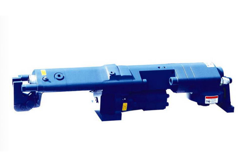 YHD5C液压凿岩机