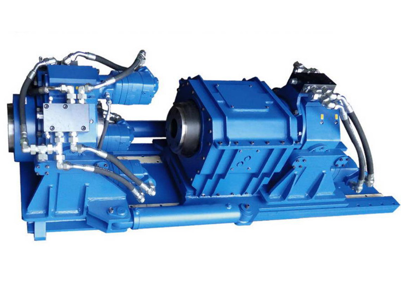 YDR200双驱动旋喷