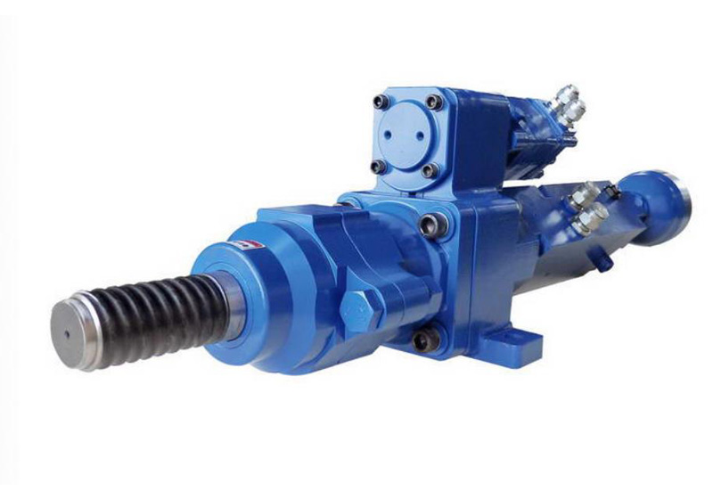 YDH2M液压打桩锤