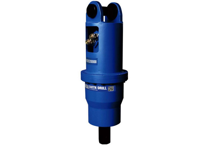 YDS15000-YDS20000螺旋钻