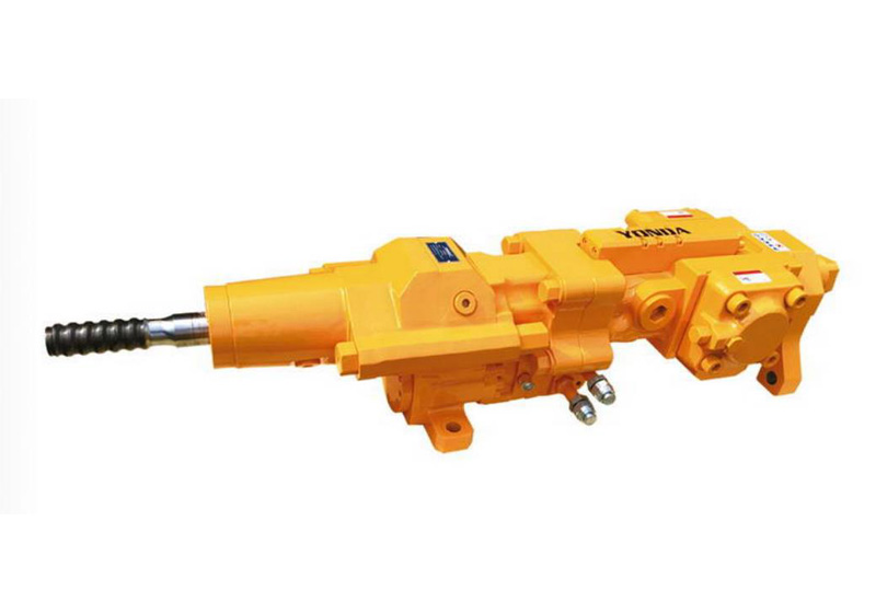 YHD90C液压凿岩机