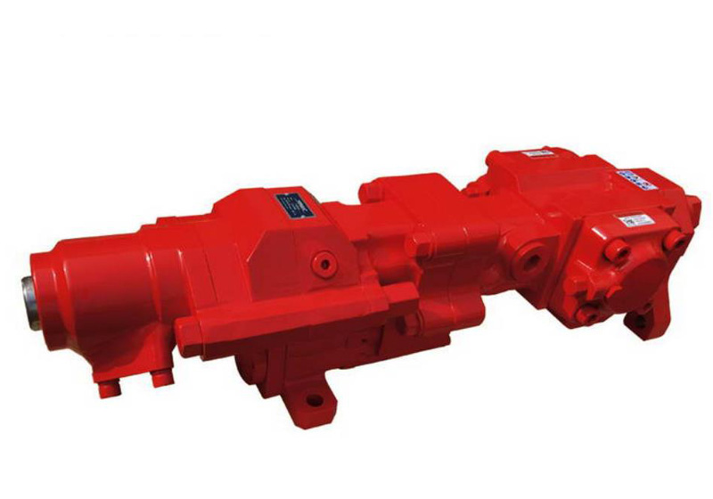 YHD90D液压凿岩机