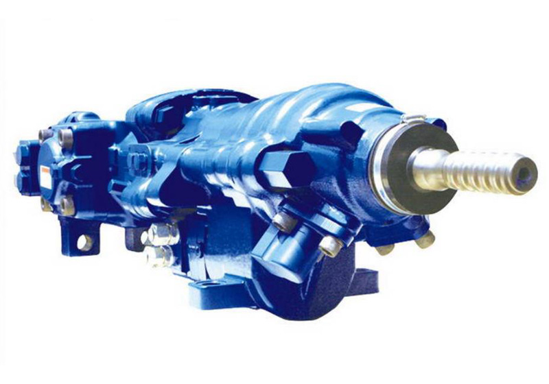 YHD210液压凿岩机