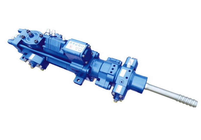 YHD950液压凿岩机