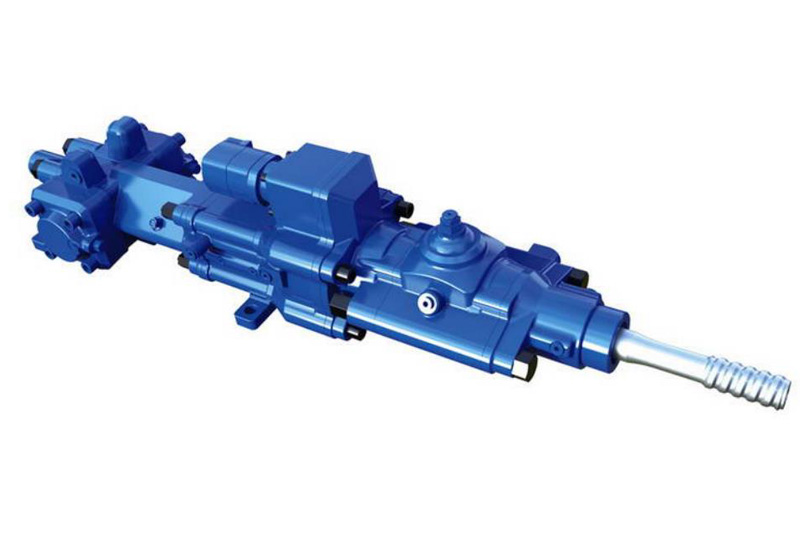 YYG265液压凿岩机