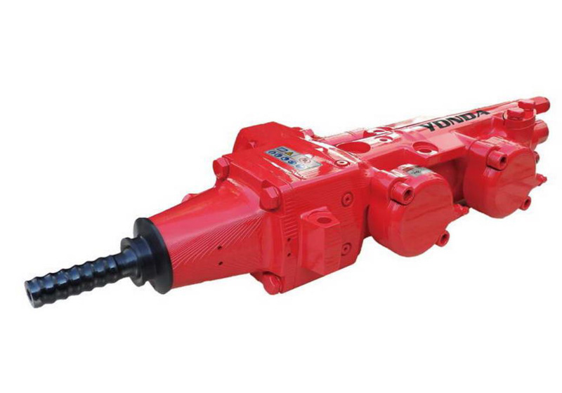 YYG75液压凿岩机