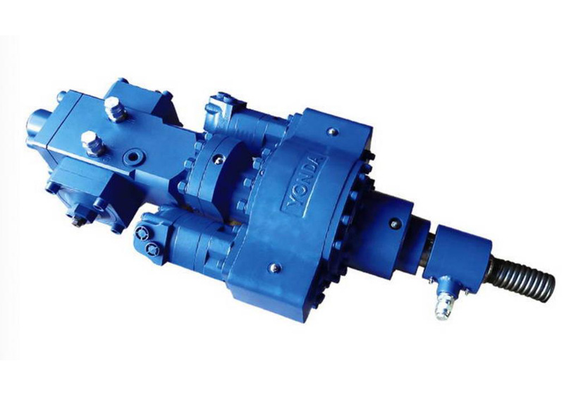 YDH2004A/B锚固/水井