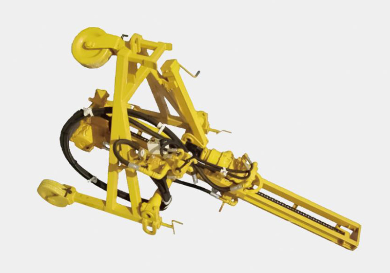 YD-SP100多功能轻型钻机